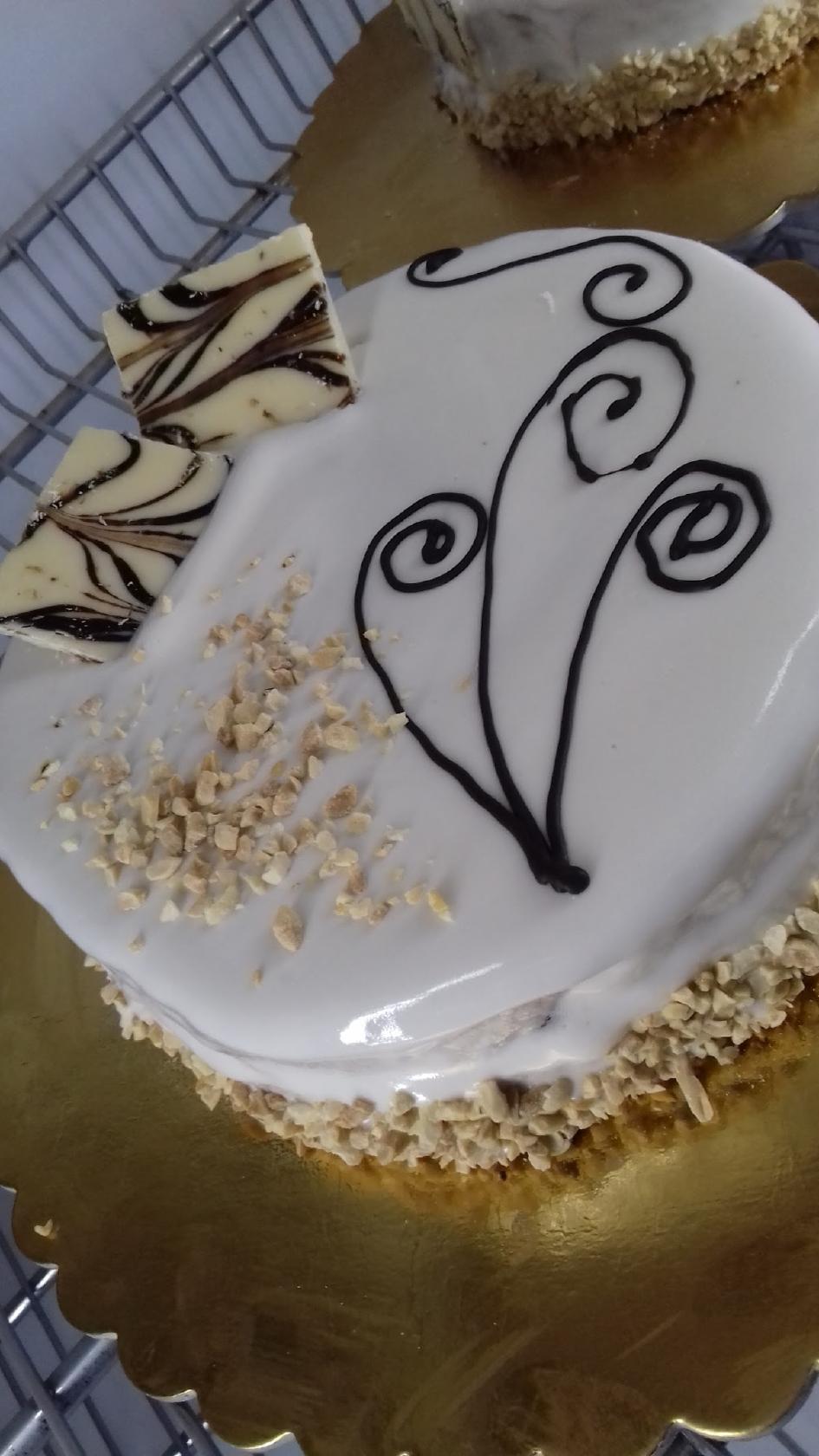 Cangialosi's Hollywood FOOD