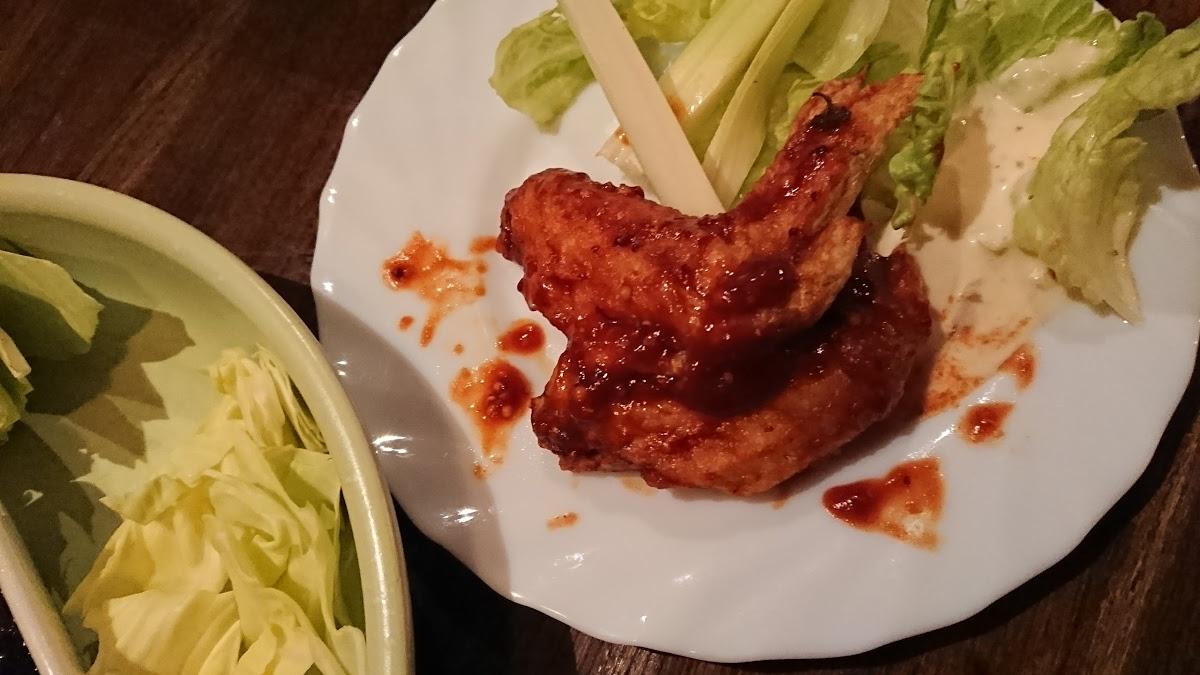 居酒屋 らふ