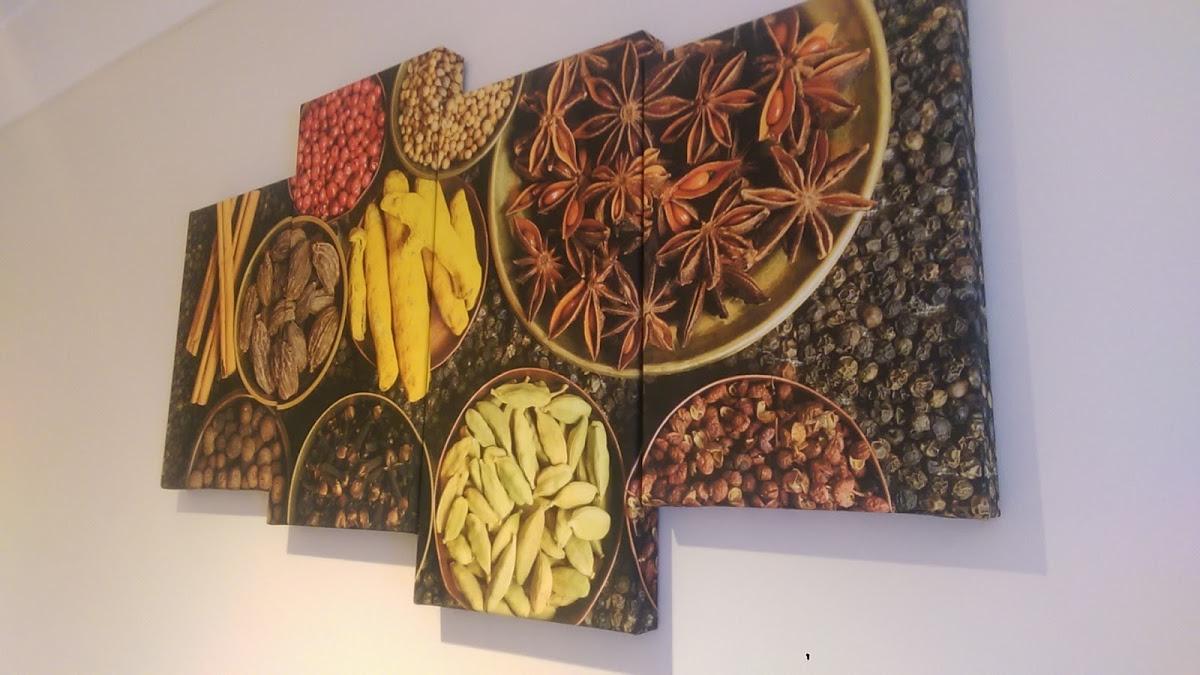 Saffron Indian Takeaway