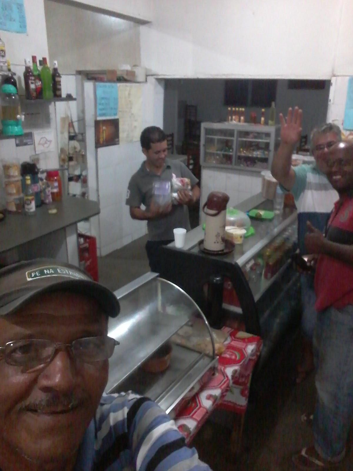 Restaurante e Lanchonete Verona