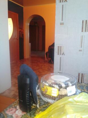 Canteen
