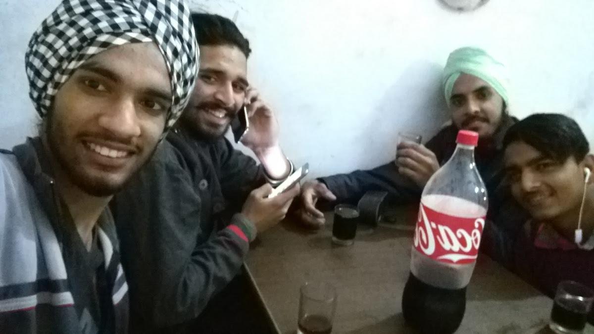 Veer Saini Sweets Shop