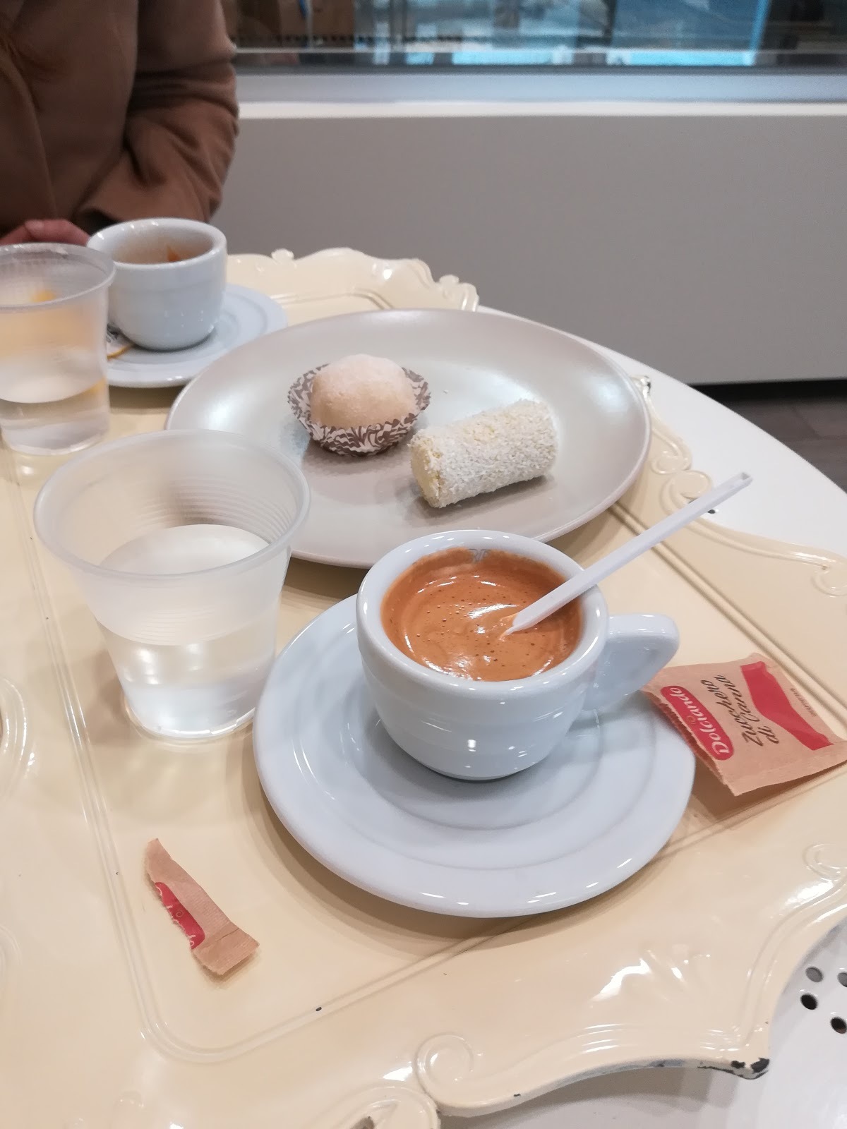 Il Dolce Incontro