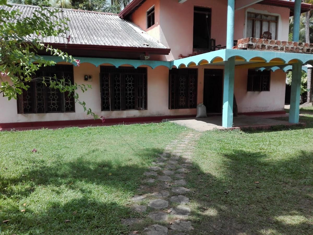 K&k Guest House And Restaurant