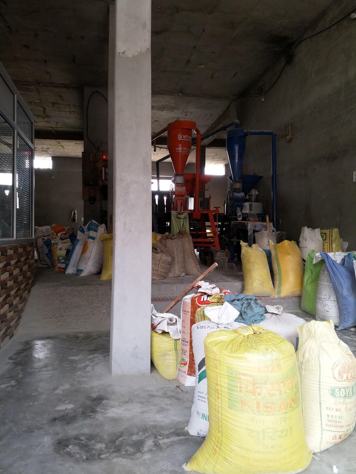 Balwinder Chat Bhandaar