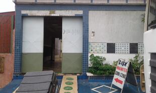 Restaurante Aliança