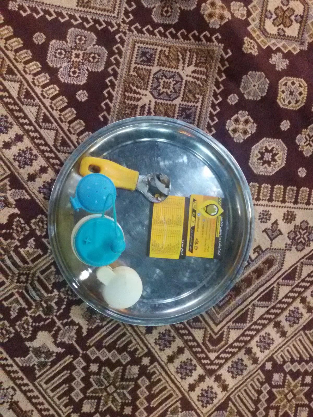 کبابی سنتی ۹۰