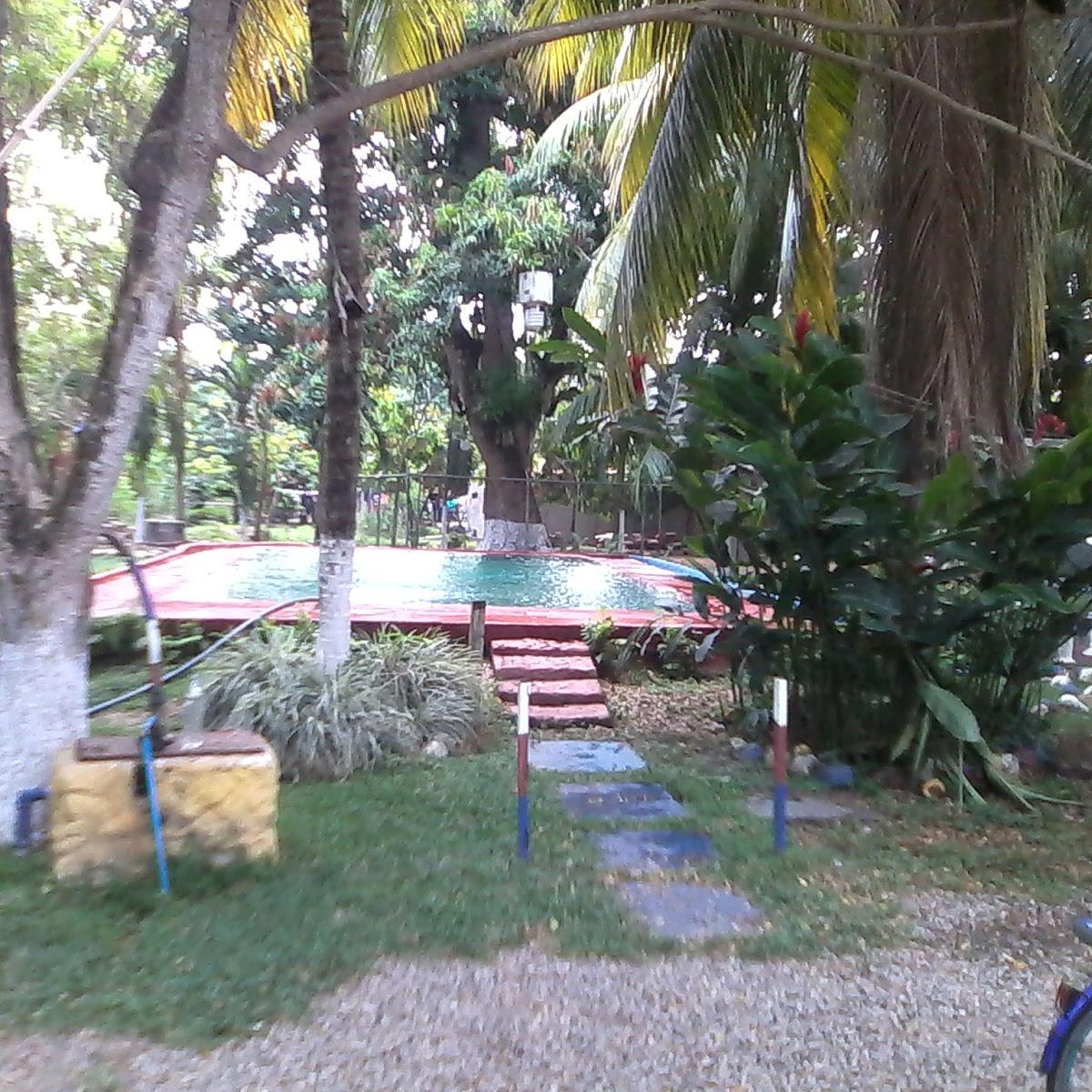 Centro Recreacional El Paraiso
