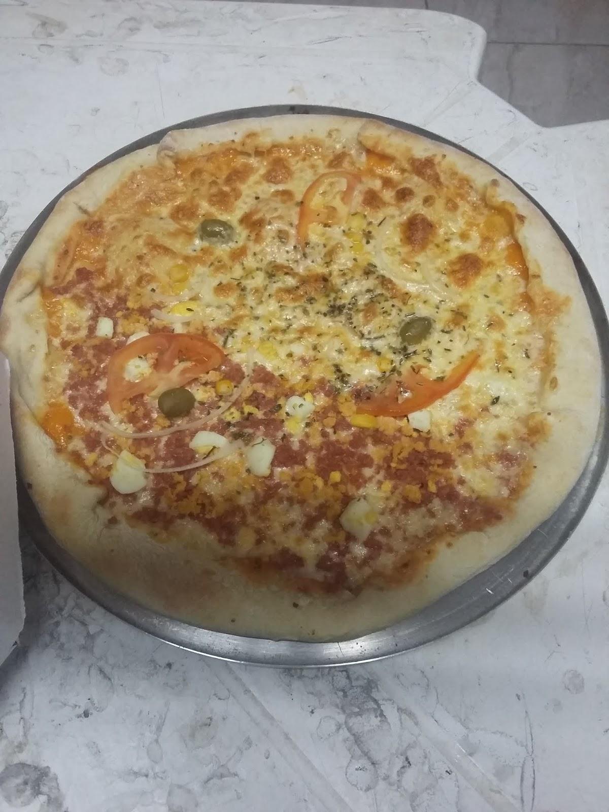 Pizzaria LG Delivery