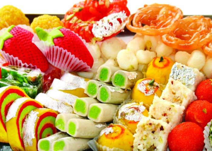 Devbhog Sweet's & Restaurant