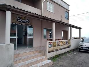 Padaria e Confeitaria Gomes