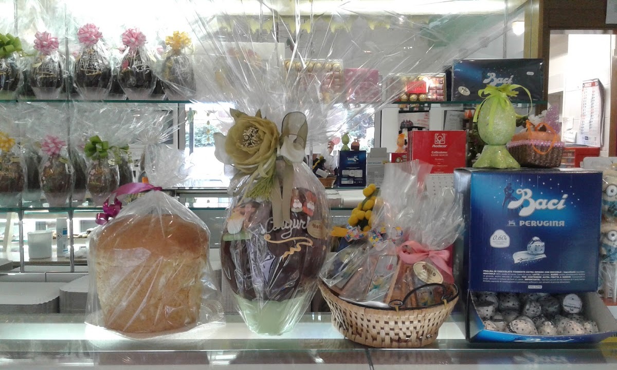 Pasticceria Nello By Elena