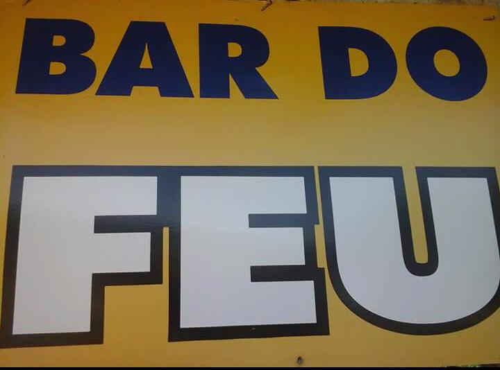 Bar do Feu