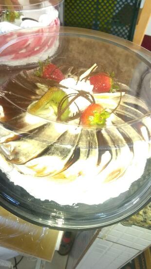 Padaria E Confeitaria Litoral