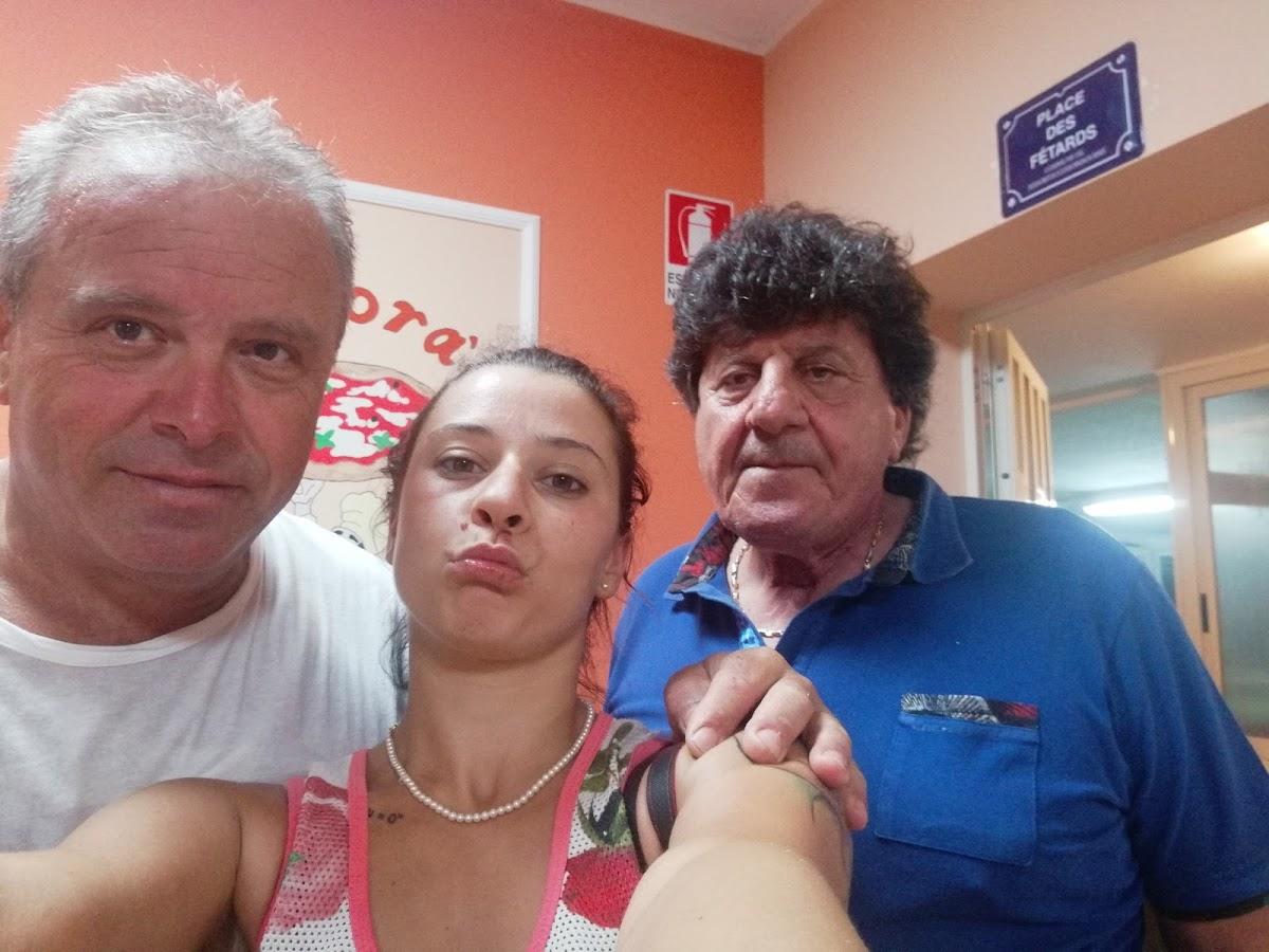 Bar Ristorante Pizzeria Agorà di Ollio Francesco