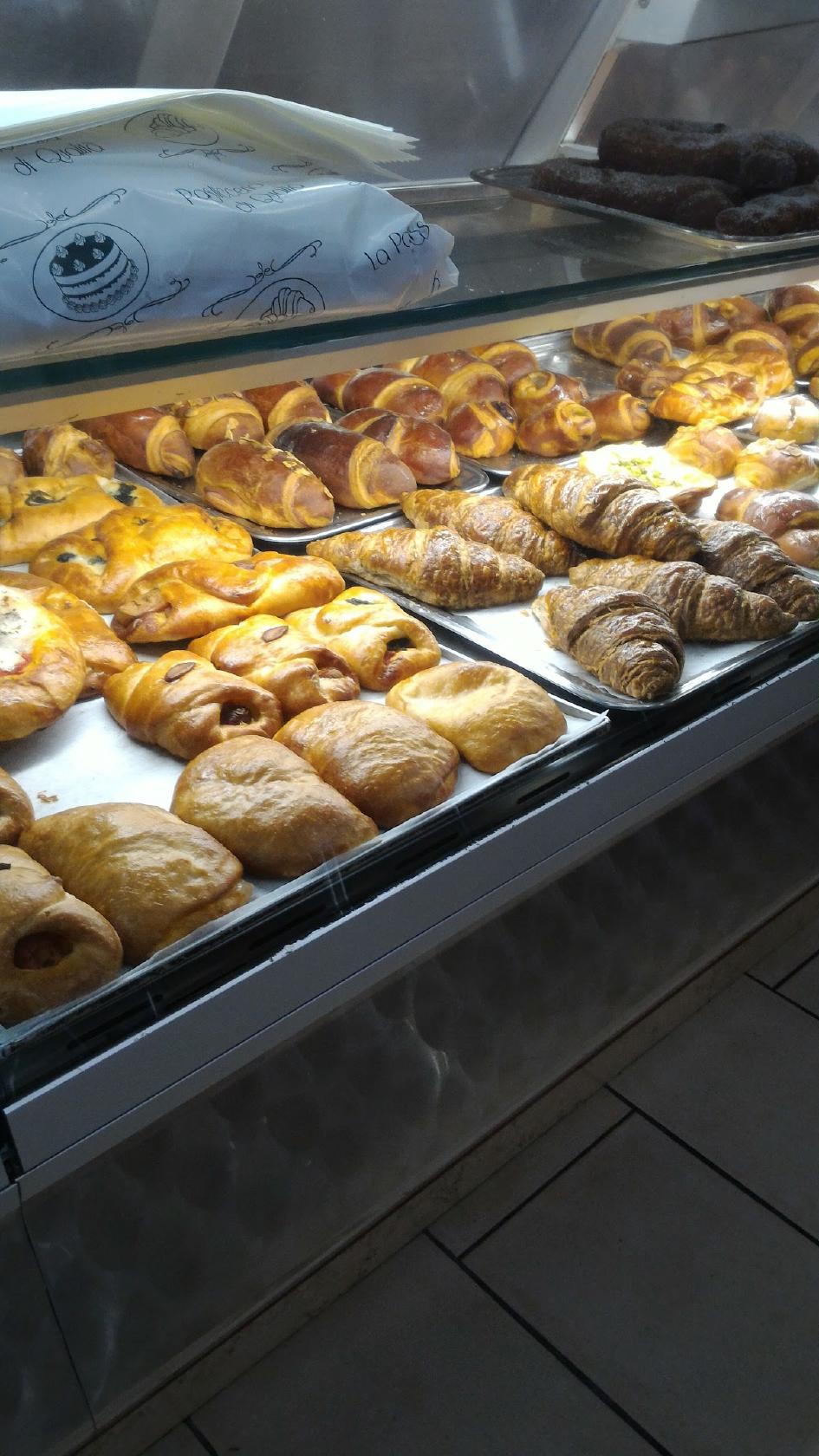 Bar Il Mattiniero di D'Arrio Concetta E Fragala' Raf.Rosario