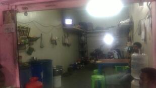 MUTHU Mutton & Chicken Stall