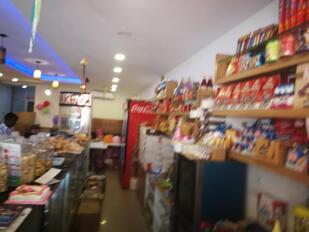 New Lovely Restaurant and Bakes