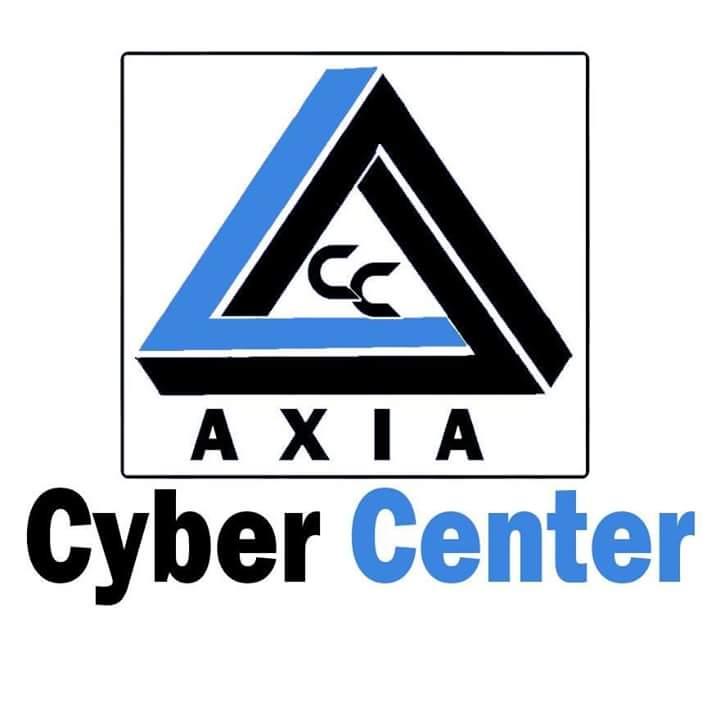 Punto Internet AXIA
