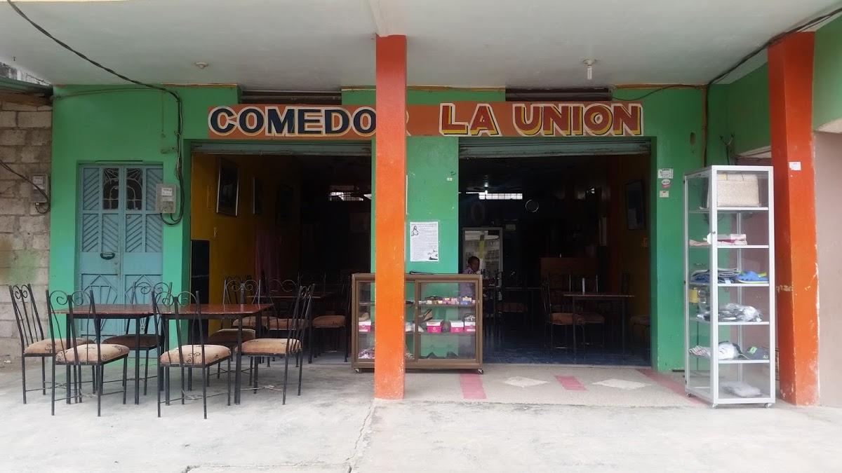Comedor "La Unión"
