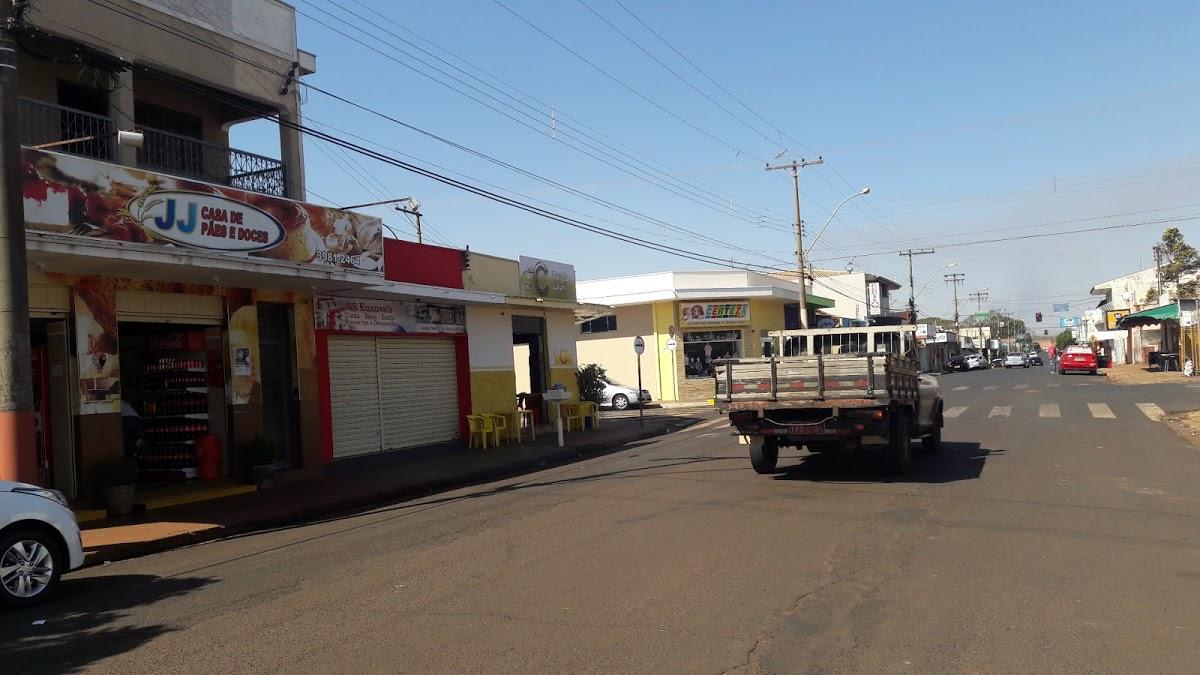 Bar e Pizzaria LAURI