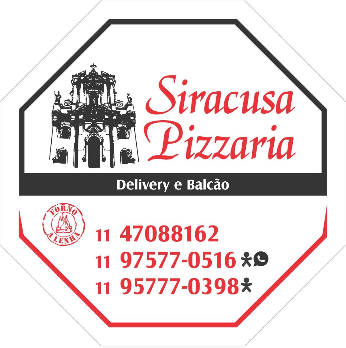 Siracusa Pizzaria
