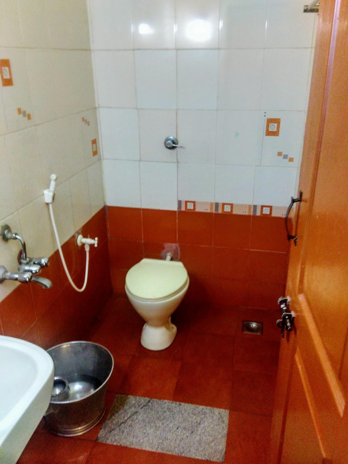 Shri Krishna Residency