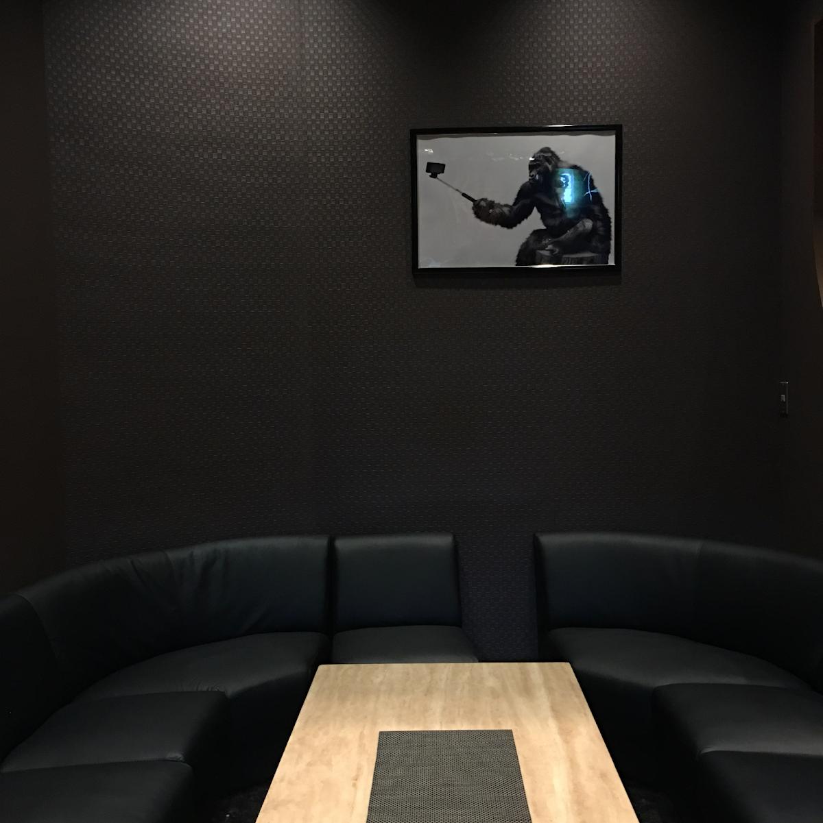 Lounge CARLOTTA