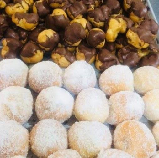 Panificadora e Confeitaria Pão da Vida