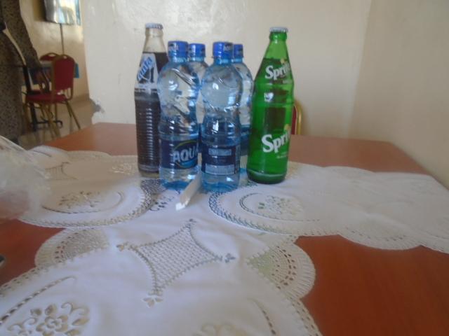OJI GUEST HOUSE