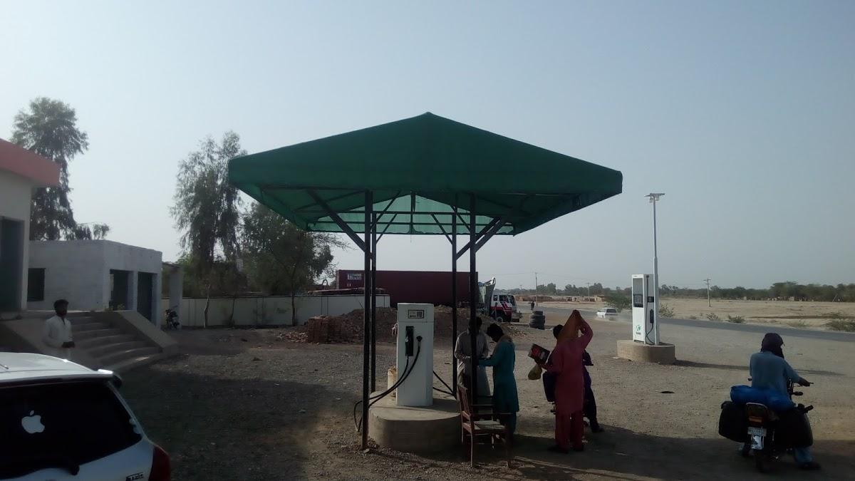 Quetta Zamzama Hotel