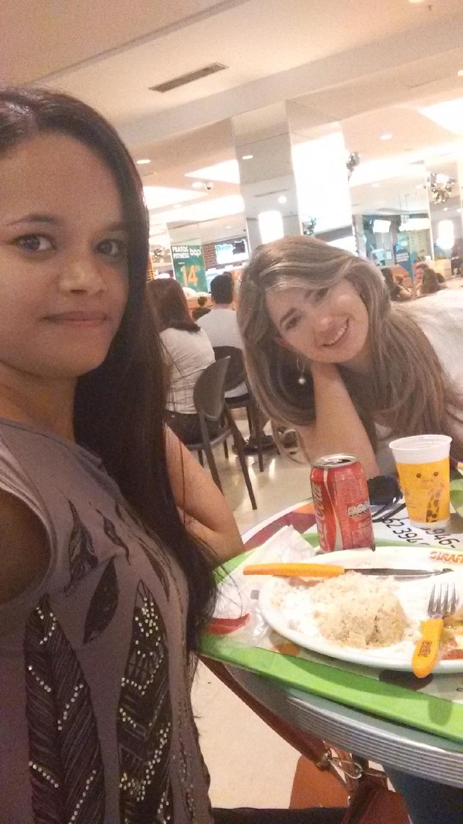 Giraffas Goiânia Shopping