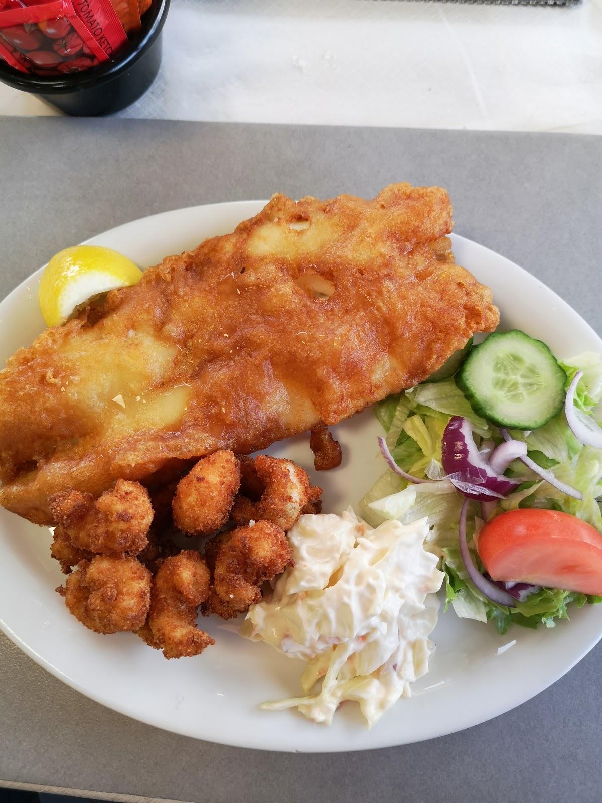 The Clubhouse Restaurant