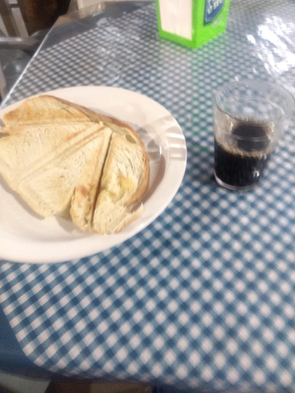 Restaurante Cantinho Mineiro