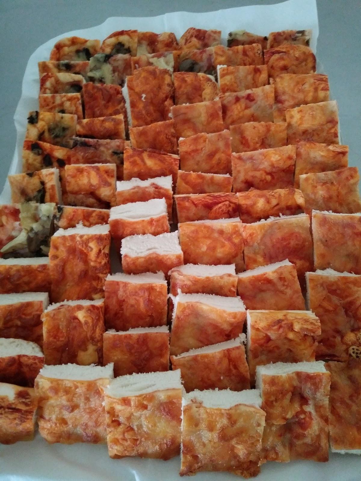 Panificio Mattioli G. Paolo Snc Di Rampazzo Maria E C.