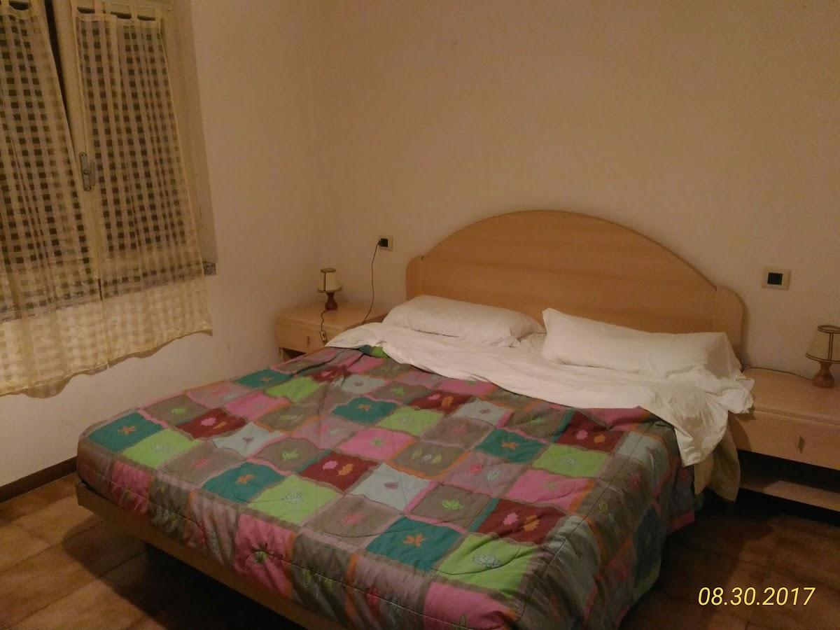 Camping Pilu' & Apartments