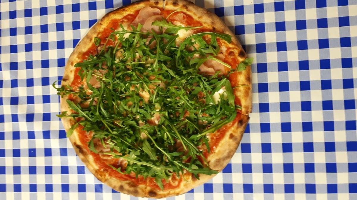 Europizza...pizzeria per asporto