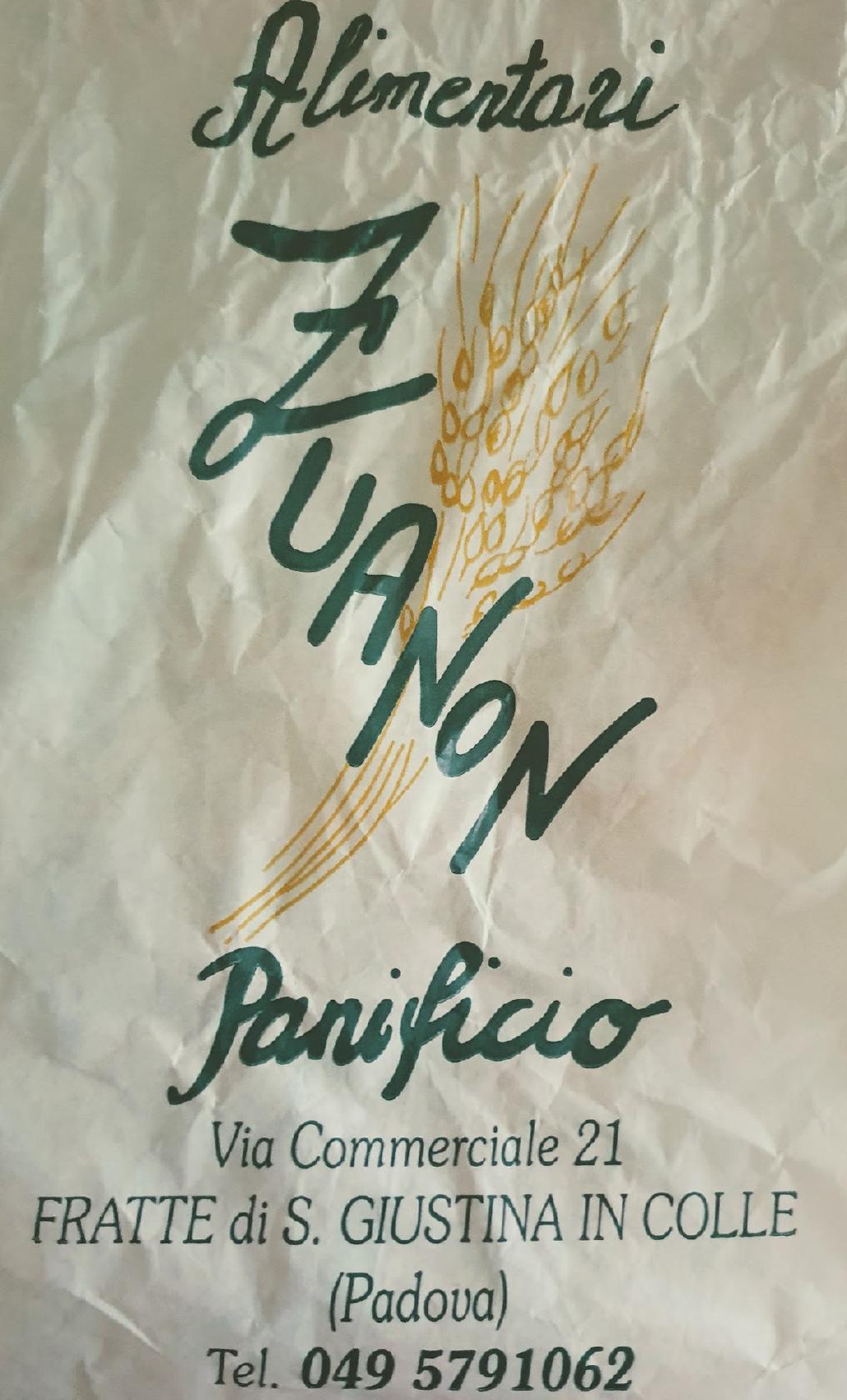 Panificio Zuanon di Zuanon Daniele