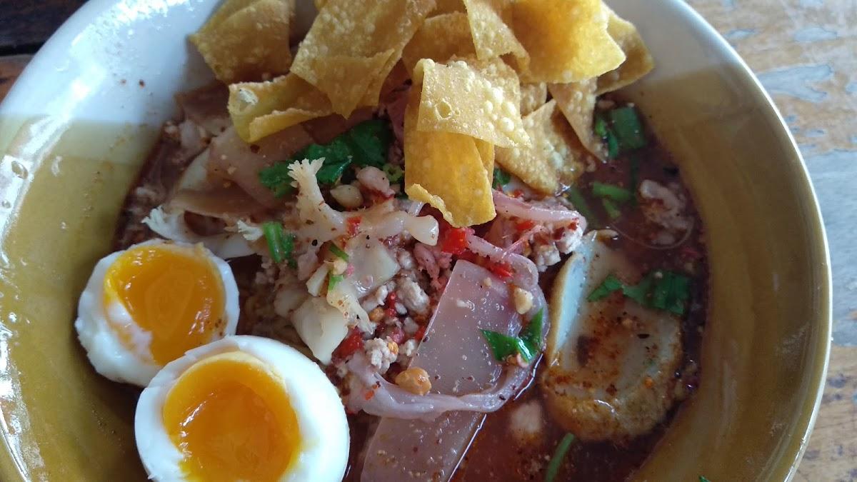 ร้านก๋วยเตี๋ยว พี่เล็ก