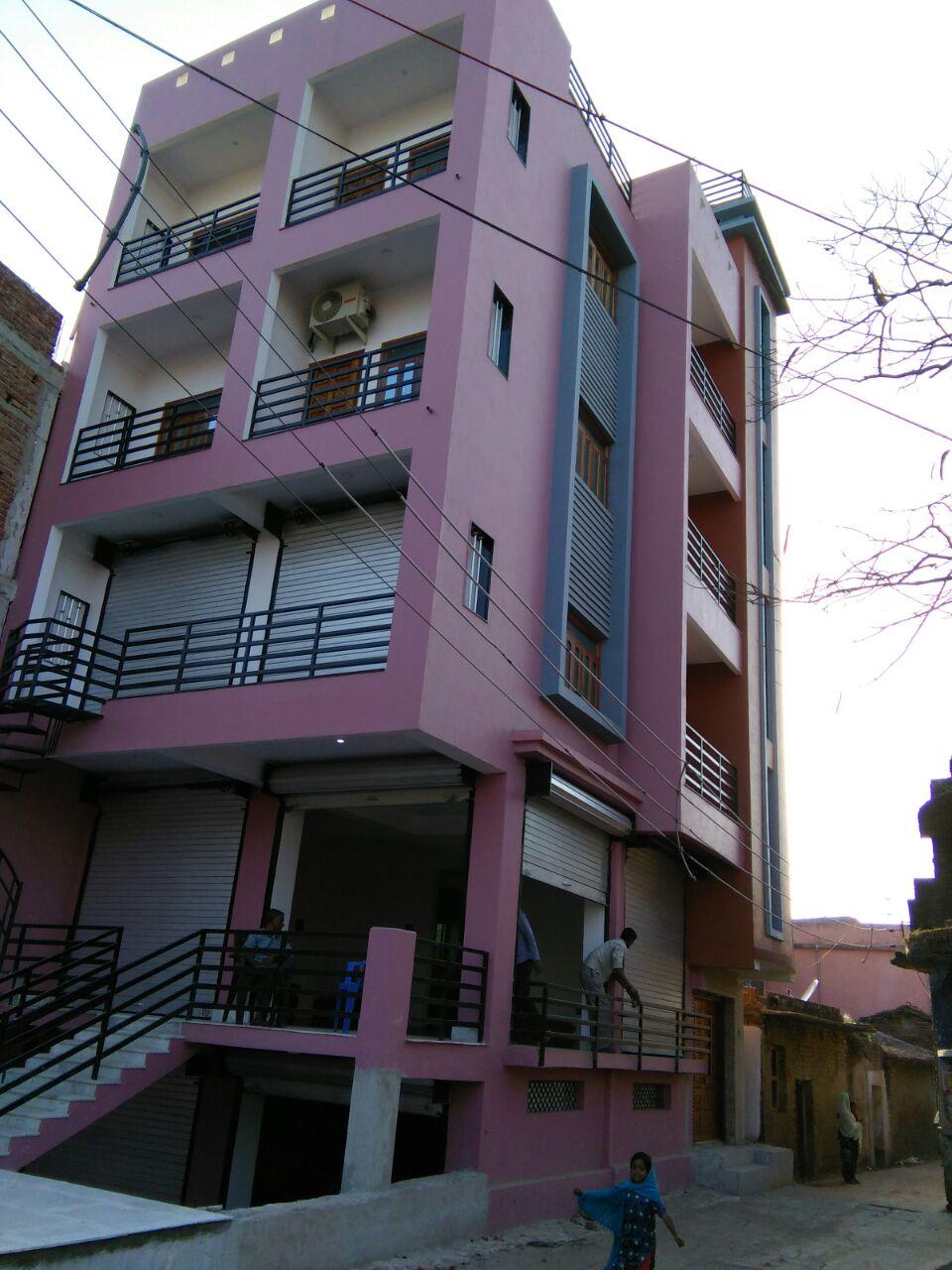 Budhiya Hotel