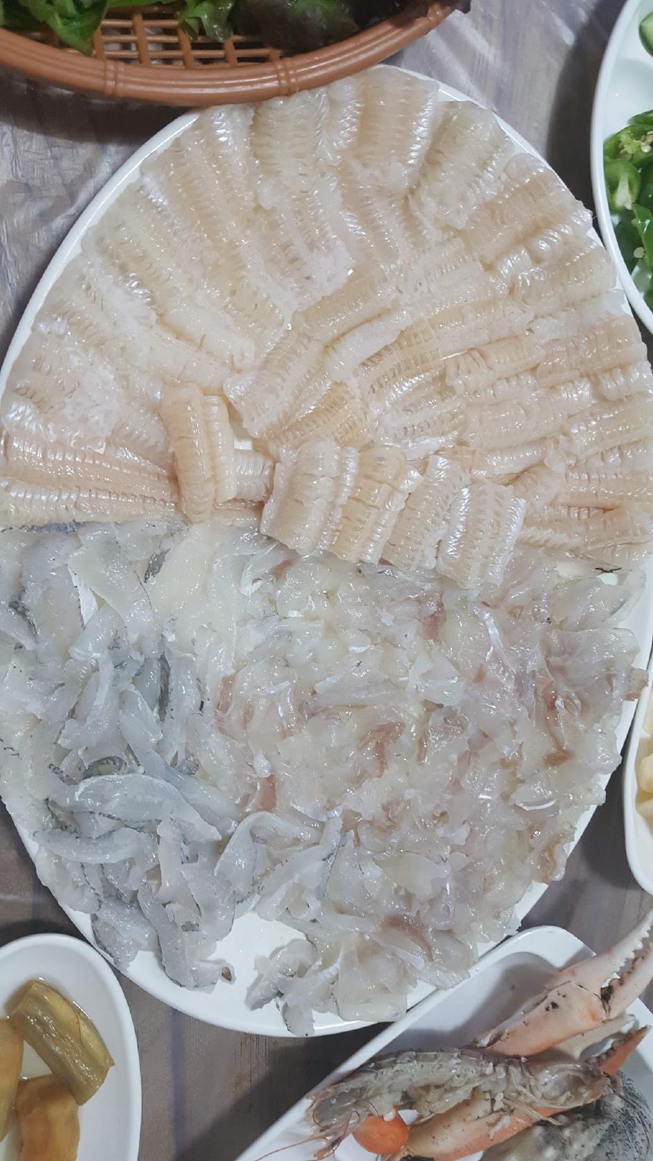 단골횟집