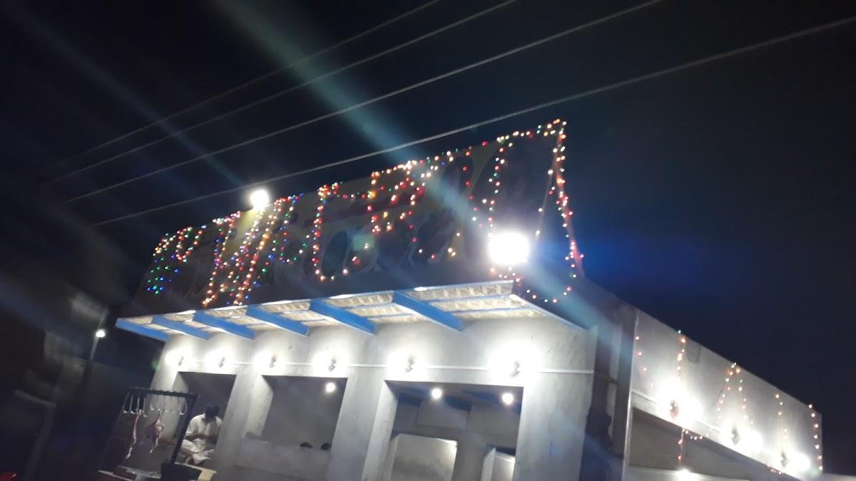 Sindh Darbar Hotel