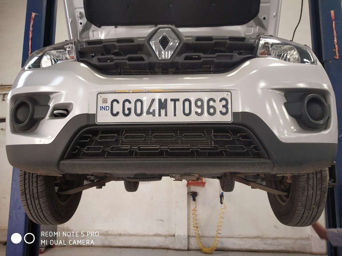 Govt Wine Shop (English&desi)