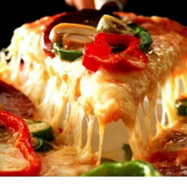 Pizzaria Mormasso Mineiro