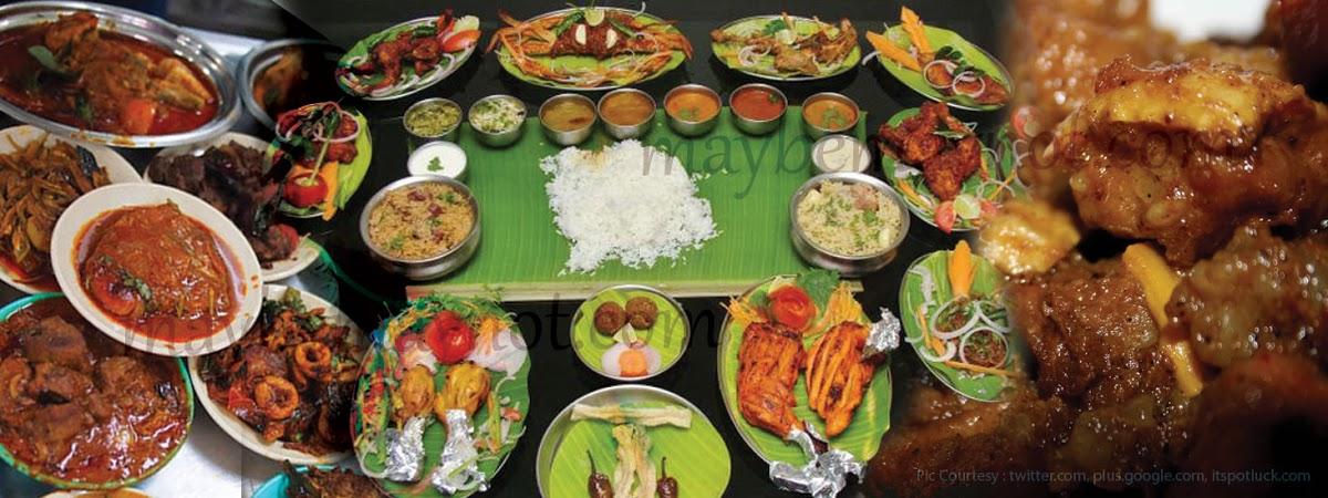 உடுமலை குமார் மெஸ்