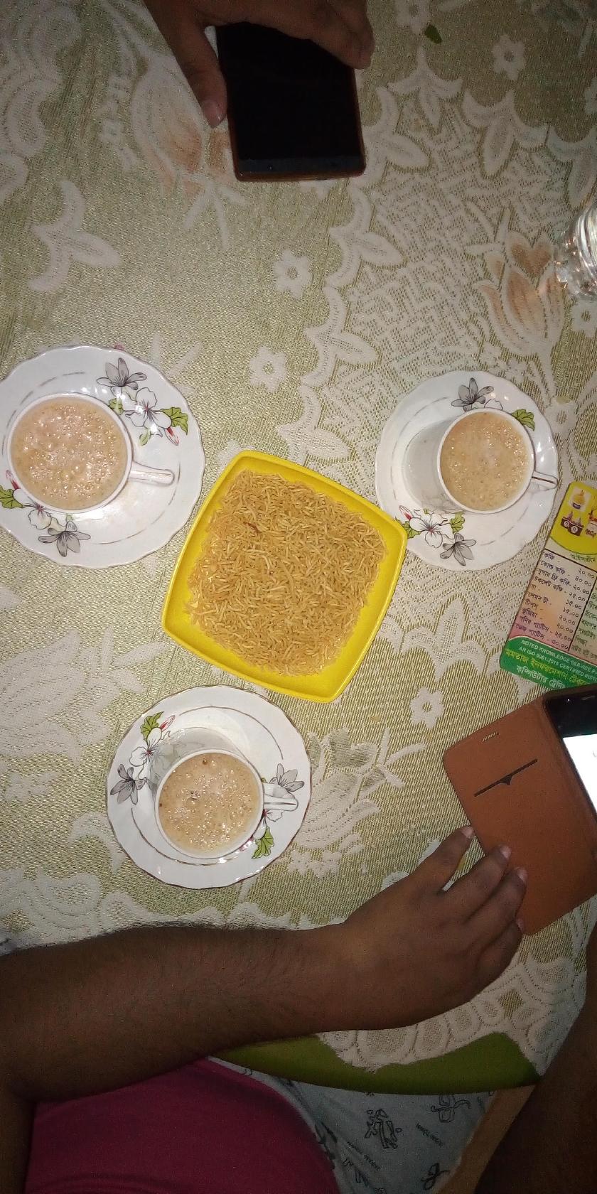 DAIBAKI COFFEE HOUSE