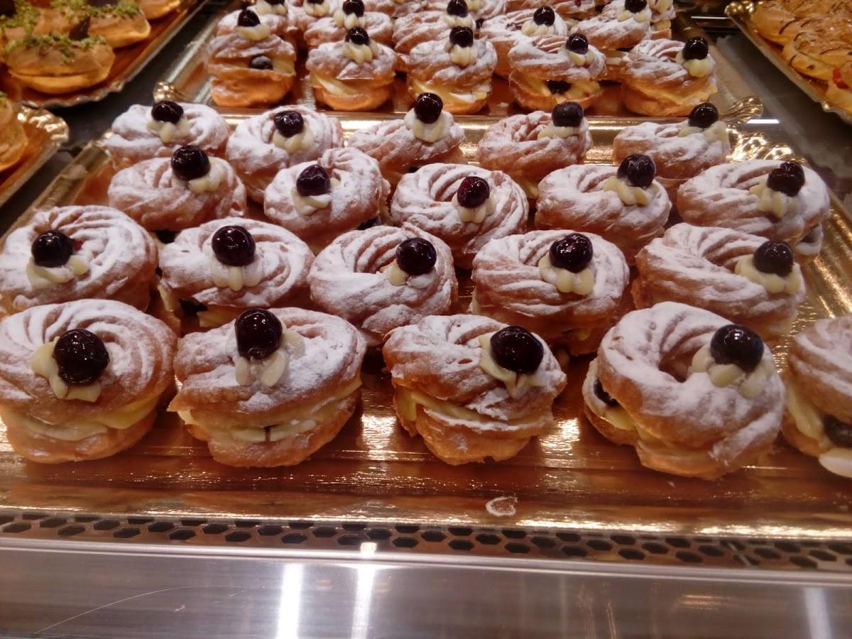 Pasticceria Mon Ninì