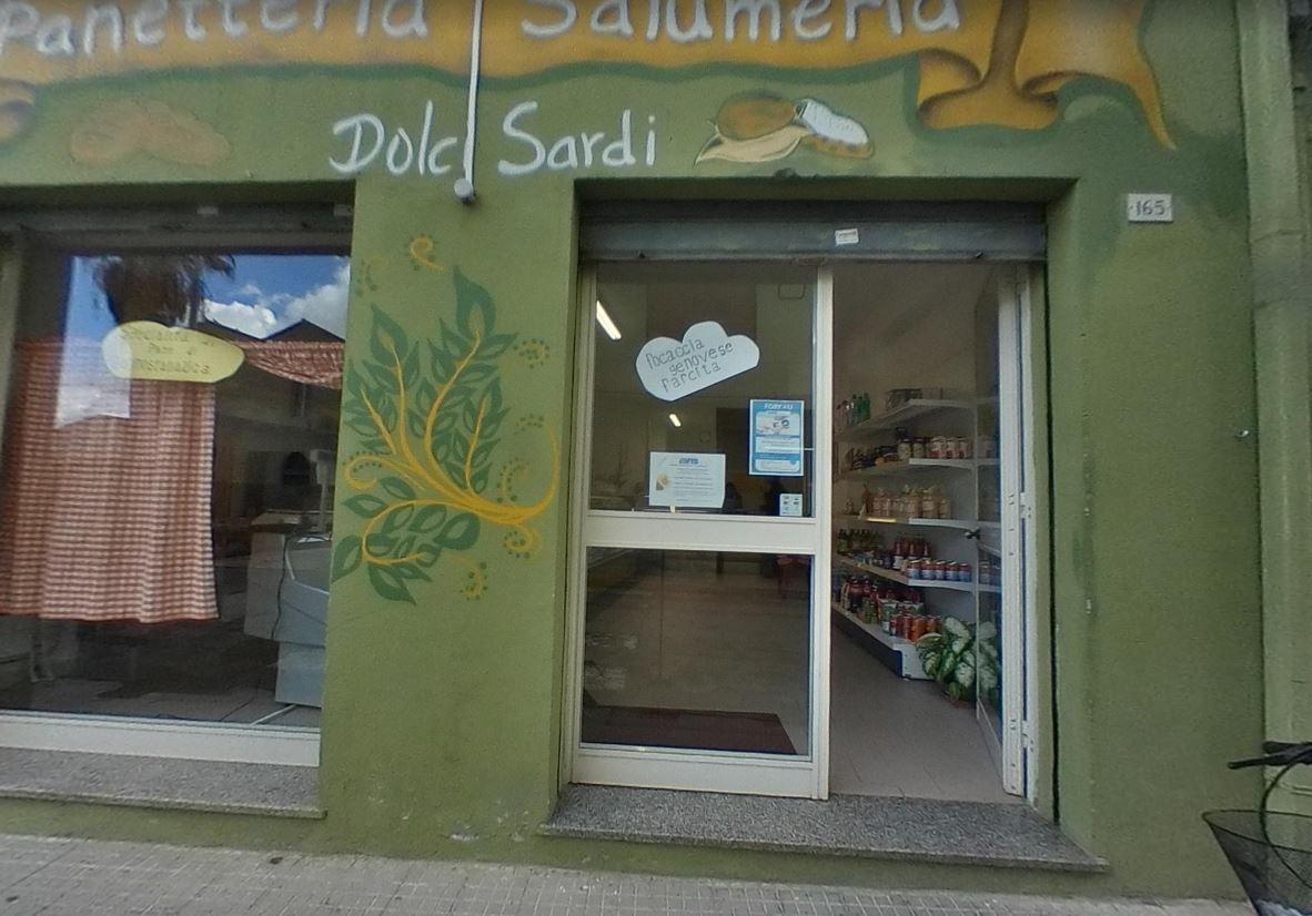 Panetteria e Salumeria Decimomannu