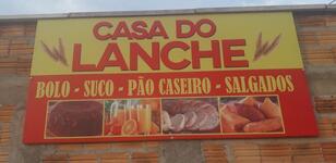 Casa do Lanche