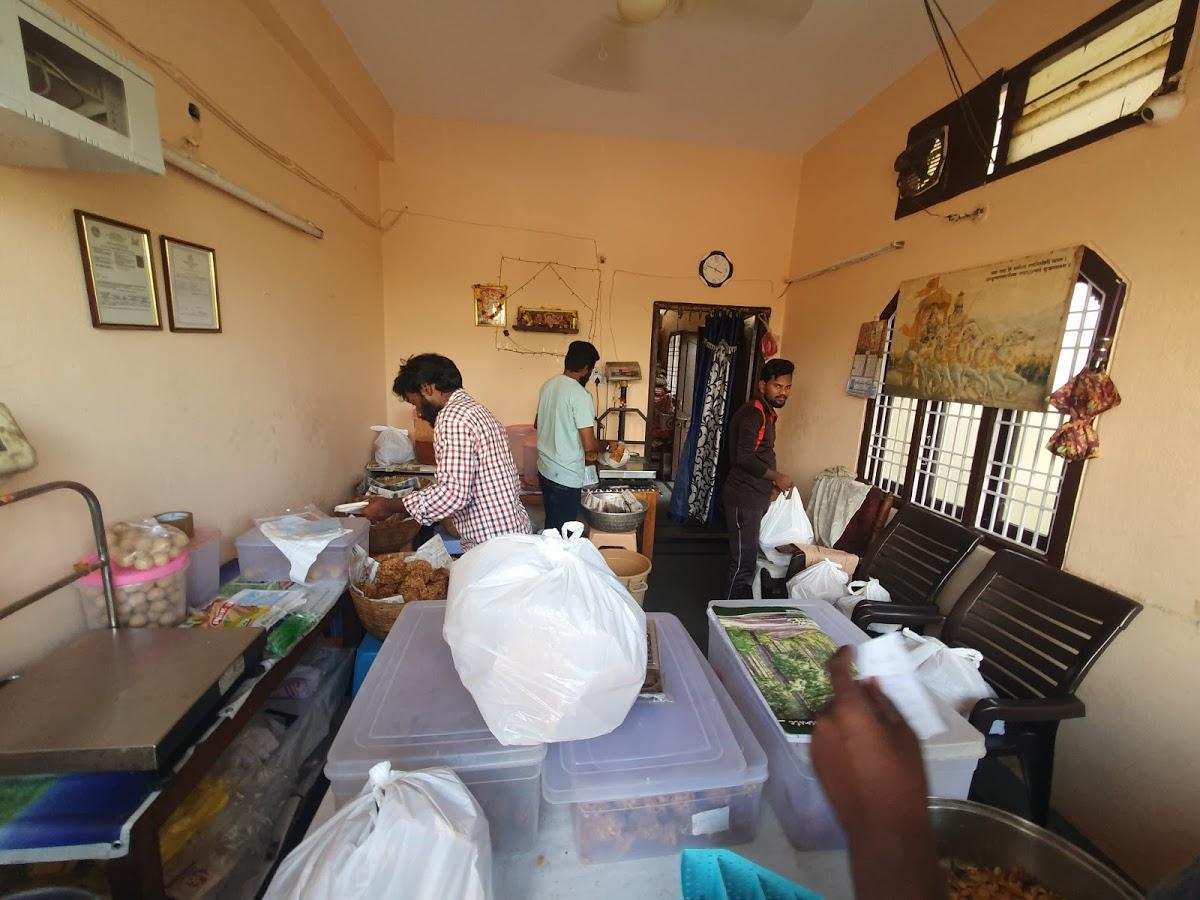 Shiva Sai Home Foods